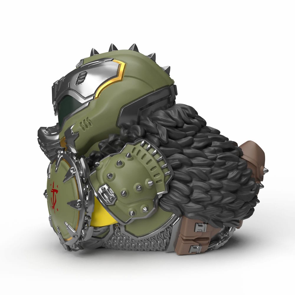 Doom Dark Ages Tubbz PVC Figur Doom Slayer 1st Edition 10 cm - Versand: 5-7 Tage nach Bestellung