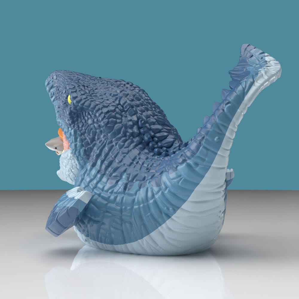 Jurassic World Tubbz PVC Figur XL Mosasaurus 25 cm - Versand: 5-7 Tage nach Bestellung