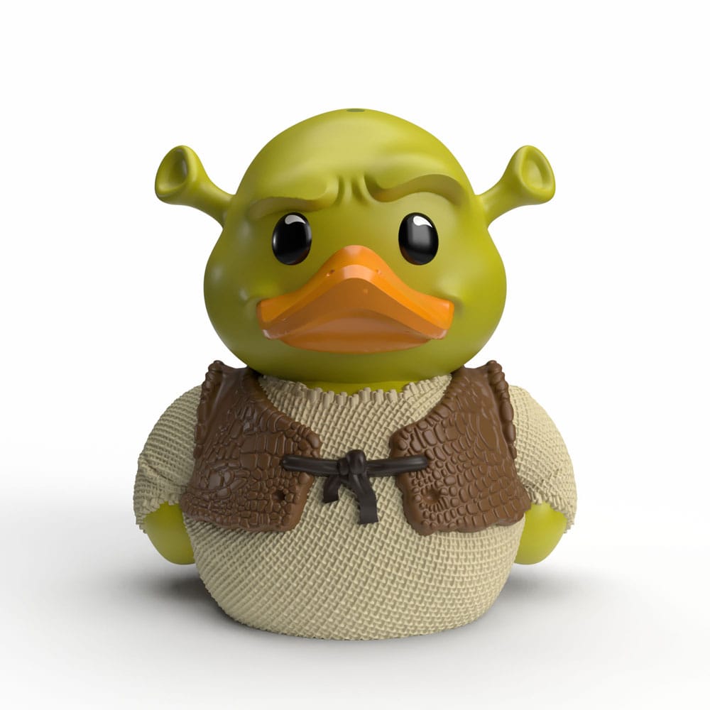 Shrek Tubbz PVC Figur Shrek 1st Edition 10 cm       - Versand: 5-7 Tage nach Bestellung