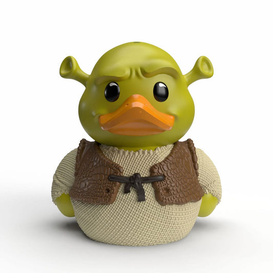 Shrek Tubbz PVC Figur Shrek 1st Edition 10 cm       - Versand: 5-7 Tage nach Bestellung