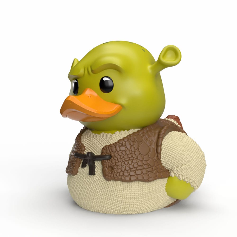 Shrek Tubbz PVC Figur Shrek 1st Edition 10 cm       - Versand: 5-7 Tage nach Bestellung