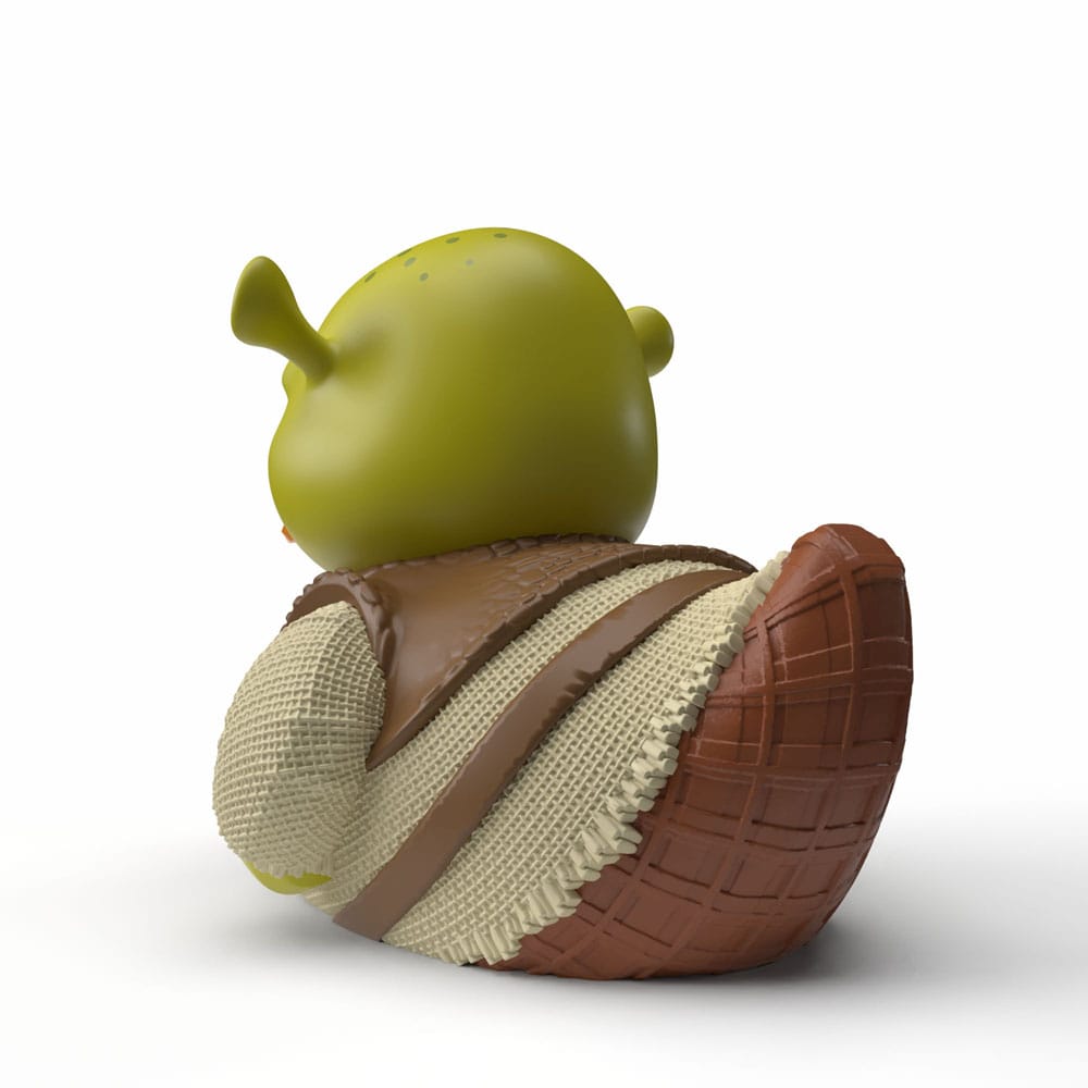 Shrek Tubbz PVC Figur Shrek 1st Edition 10 cm       - Versand: 5-7 Tage nach Bestellung