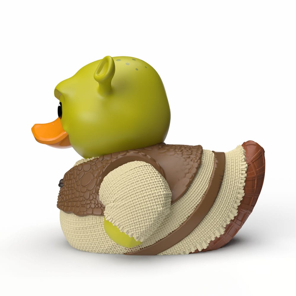Shrek Tubbz PVC Figur Shrek 1st Edition 10 cm       - Versand: 5-7 Tage nach Bestellung