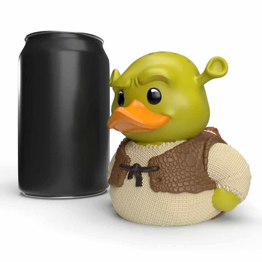 Shrek Tubbz PVC Figur Shrek 1st Edition 10 cm       - Versand: 5-7 Tage nach Bestellung
