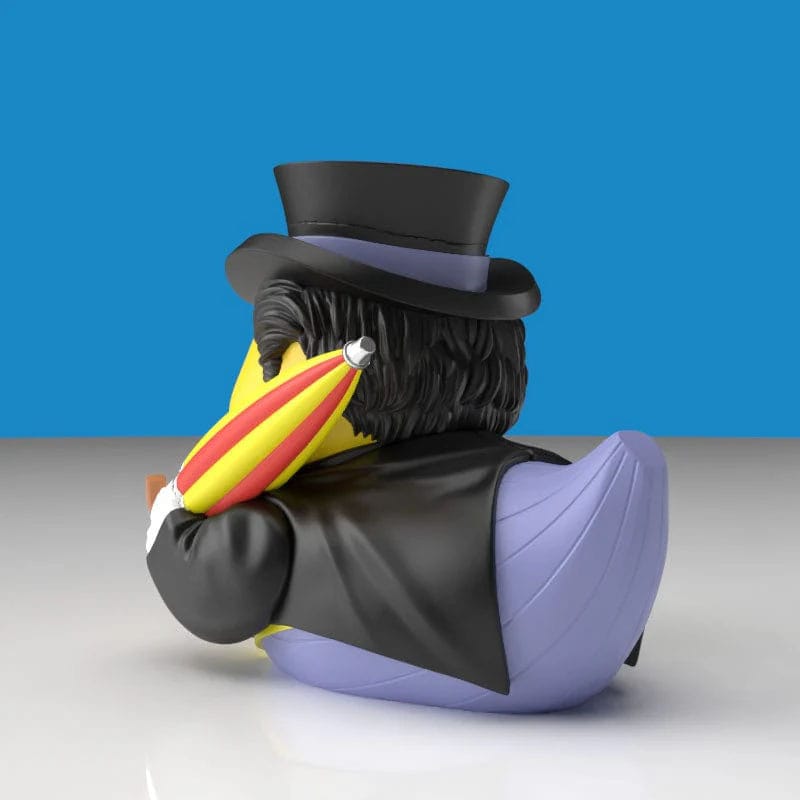 DC Comics Tubbz PVC Figur Penguin 1st Edition 10 cm - Versand: 5-7 Tage nach Bestellung