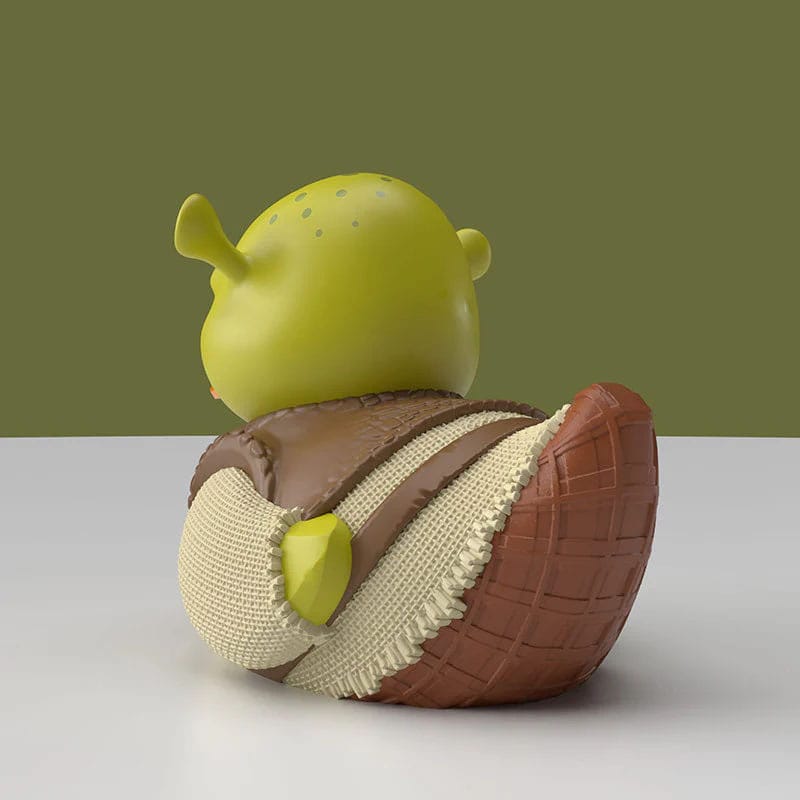 Shrek Tubbz Mini PVC Figur Shrek 5 cm     - Versand: 5-7 Tage nach Bestellung