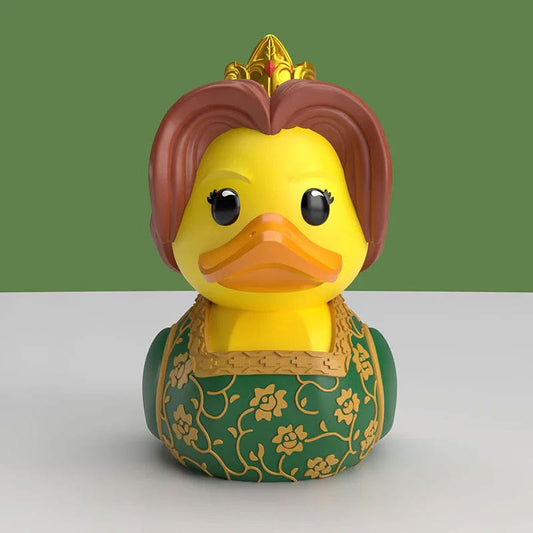 Shrek Tubbz Mini PVC Figur Prinzessin Fiona 5 cm     - Versand: 5-7 Tage nach Bestellung