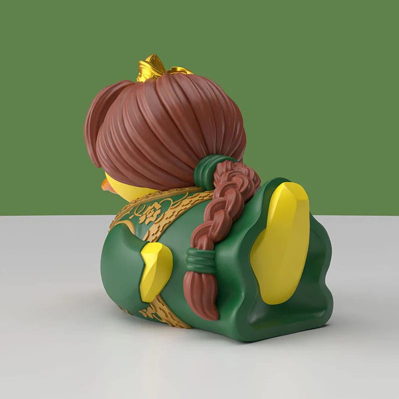 Shrek Tubbz Mini PVC Figur Prinzessin Fiona 5 cm     - Versand: 5-7 Tage nach Bestellung
