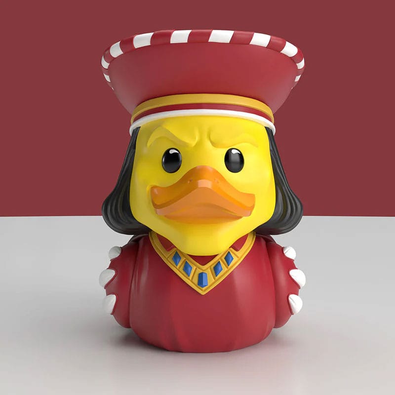 Shrek Tubbz Mini PVC Figur Lord Farquaard 5 cm     - Versand: 5-7 Tage nach Bestellung