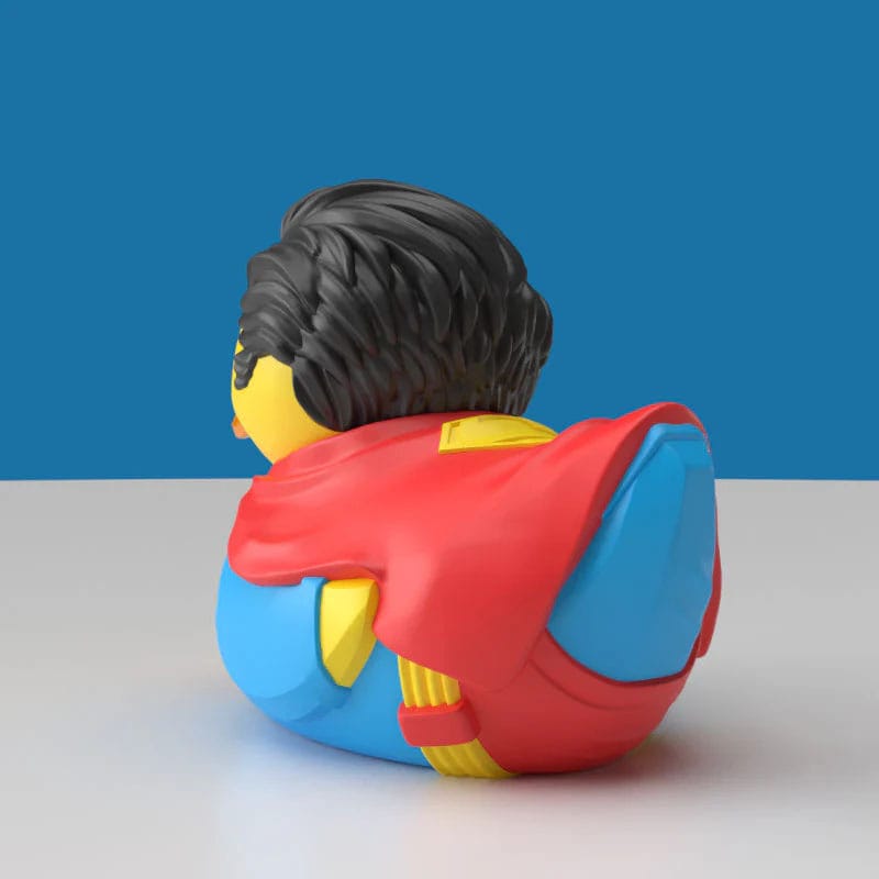 DC Comics Tubbz Mini PVC Figur Superman 5 cm - Versand: 5-7 Tage nach Bestellung