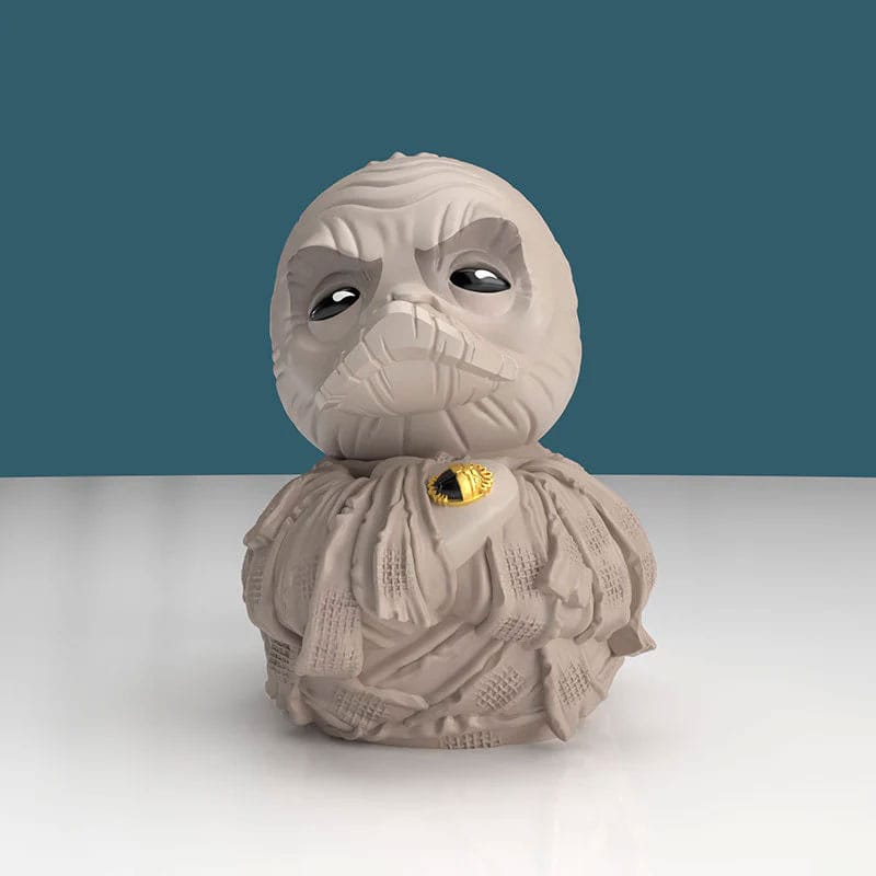Universal Monsters Tubbz PVC Figur Mummy 1st Edition 10 cm - Versand: 5-7 Tage nach Bestellung