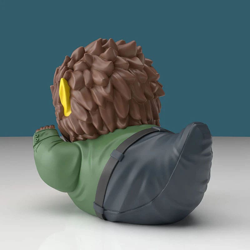 Universal Monsters Tubbz PVC Figur Wolfman 1st Edition 10 cm - Versand: 5-7 Tage nach Bestellung