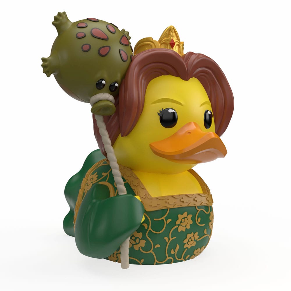 Shrek Tubbz PVC Figur Princess Fiona 1st Edition 10 cm         - Preorder - ETA: 25.11.2025