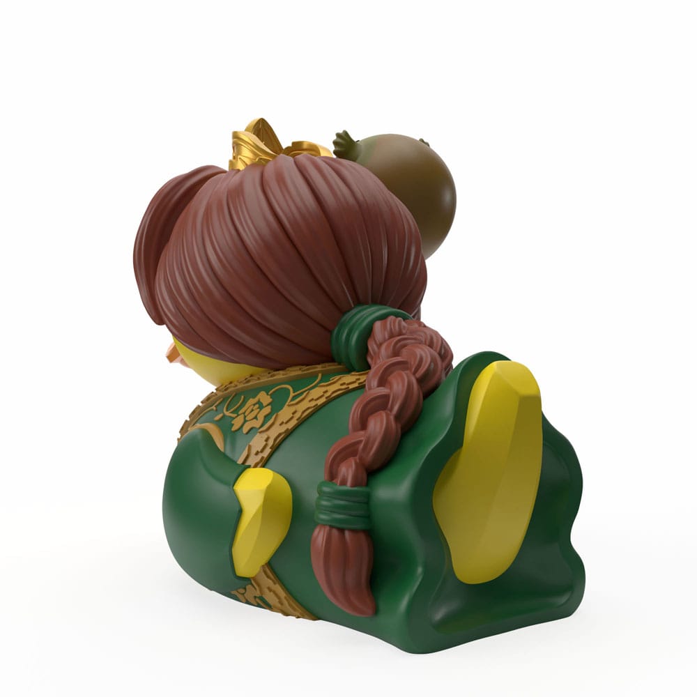 Shrek Tubbz PVC Figur Princess Fiona 1st Edition 10 cm         - Preorder - ETA: 25.11.2025