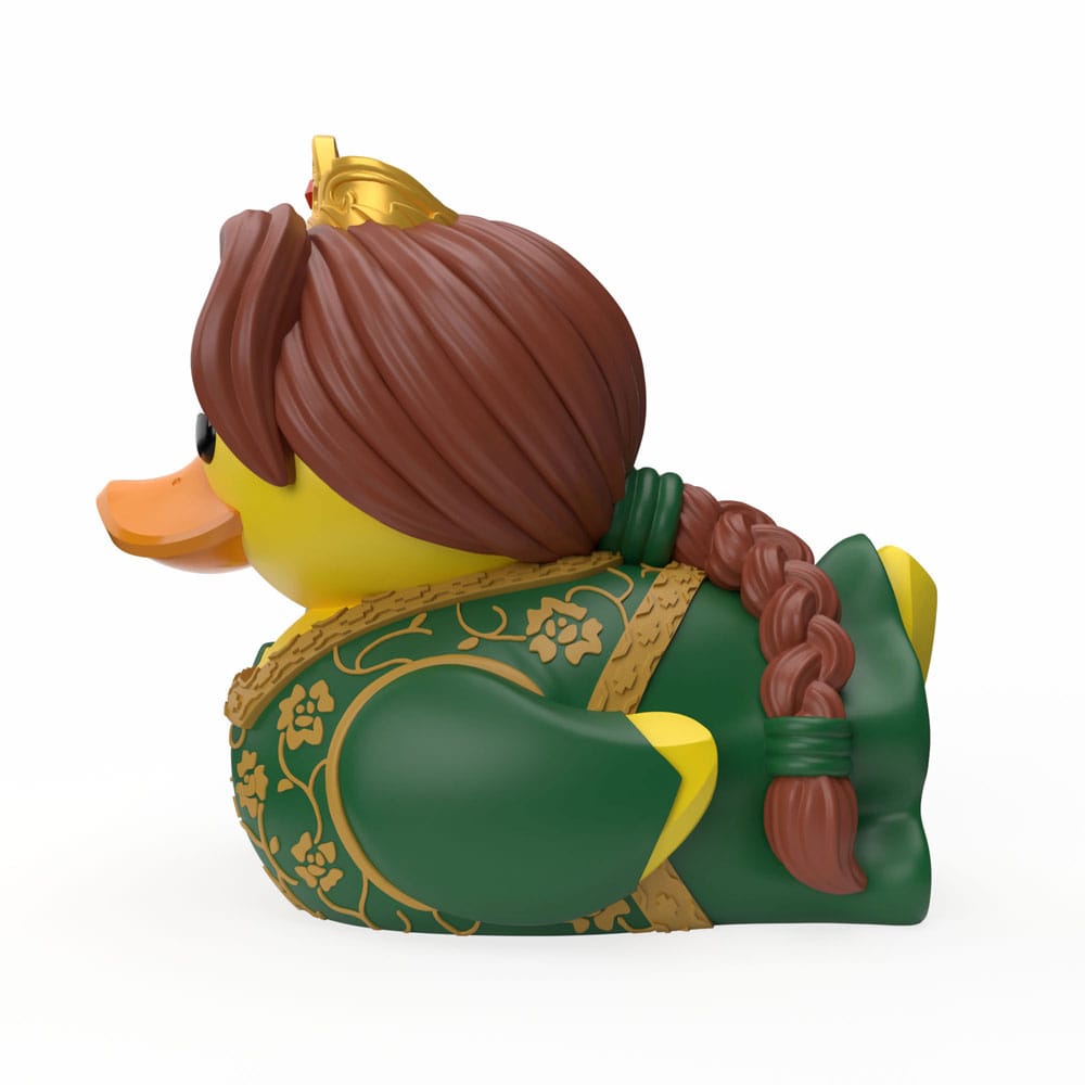 Shrek Tubbz PVC Figur Princess Fiona 1st Edition 10 cm         - Preorder - ETA: 25.11.2025