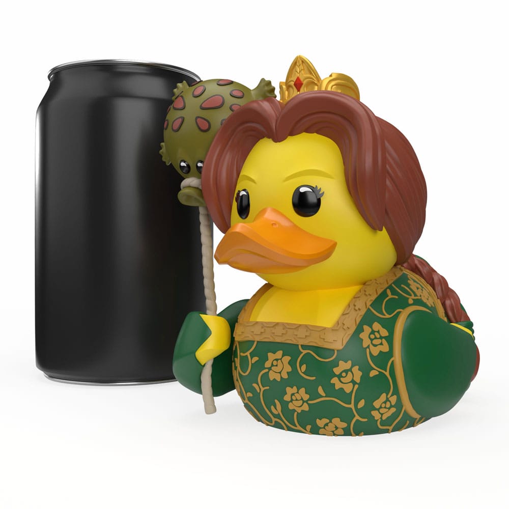 Shrek Tubbz PVC Figur Princess Fiona 1st Edition 10 cm         - Preorder - ETA: 25.11.2025