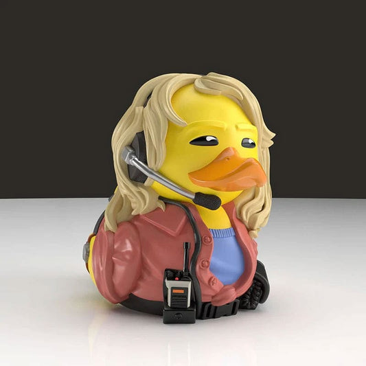 Jurassic Park Tubbz PVC Figur Dr. Ellie Sattler Boxed Edition 10 cm    - Versand: 5-7 Tage nach Bestellung