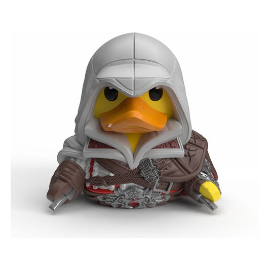 Assassin´s Creed Tubbz PVC Figur Ezio 1st Edition 10 cm                 - Preorder - ETA: 25.11.2025