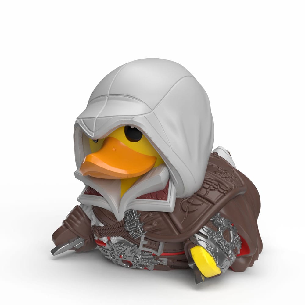 Assassin´s Creed Tubbz PVC Figur Ezio 1st Edition 10 cm - Preorder - ETA: 25.11.2025