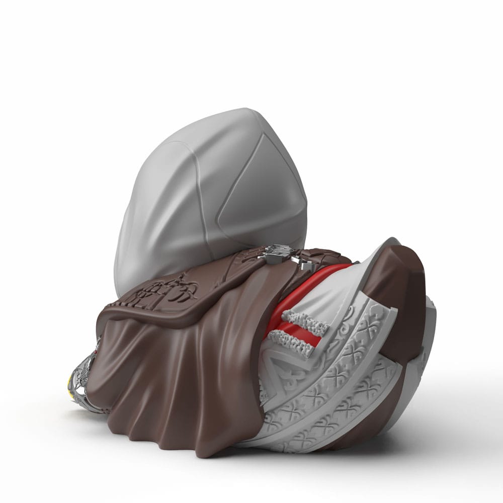 Assassin´s Creed Tubbz PVC Figur Ezio 1st Edition 10 cm - Preorder - ETA: 25.11.2025