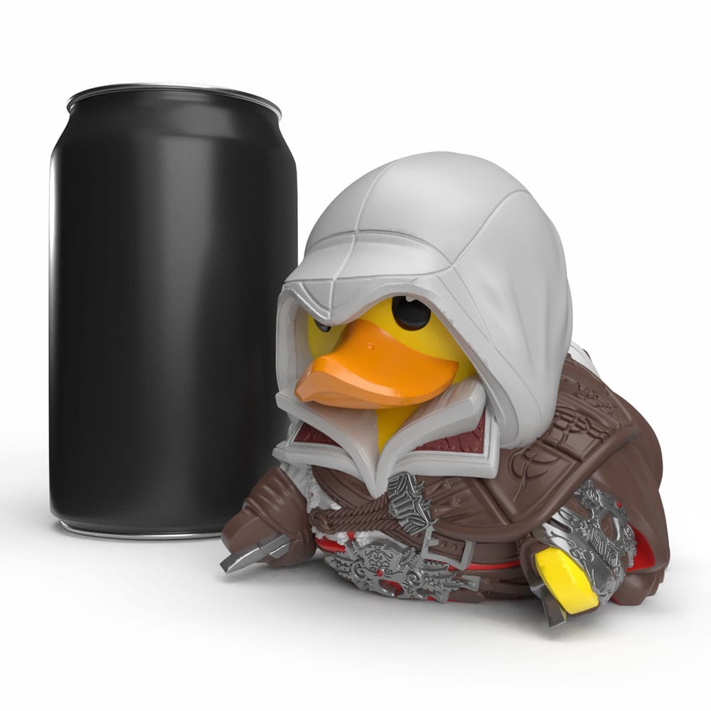 Assassin´s Creed Tubbz PVC Figur Ezio 1st Edition 10 cm - Preorder - ETA: 25.11.2025