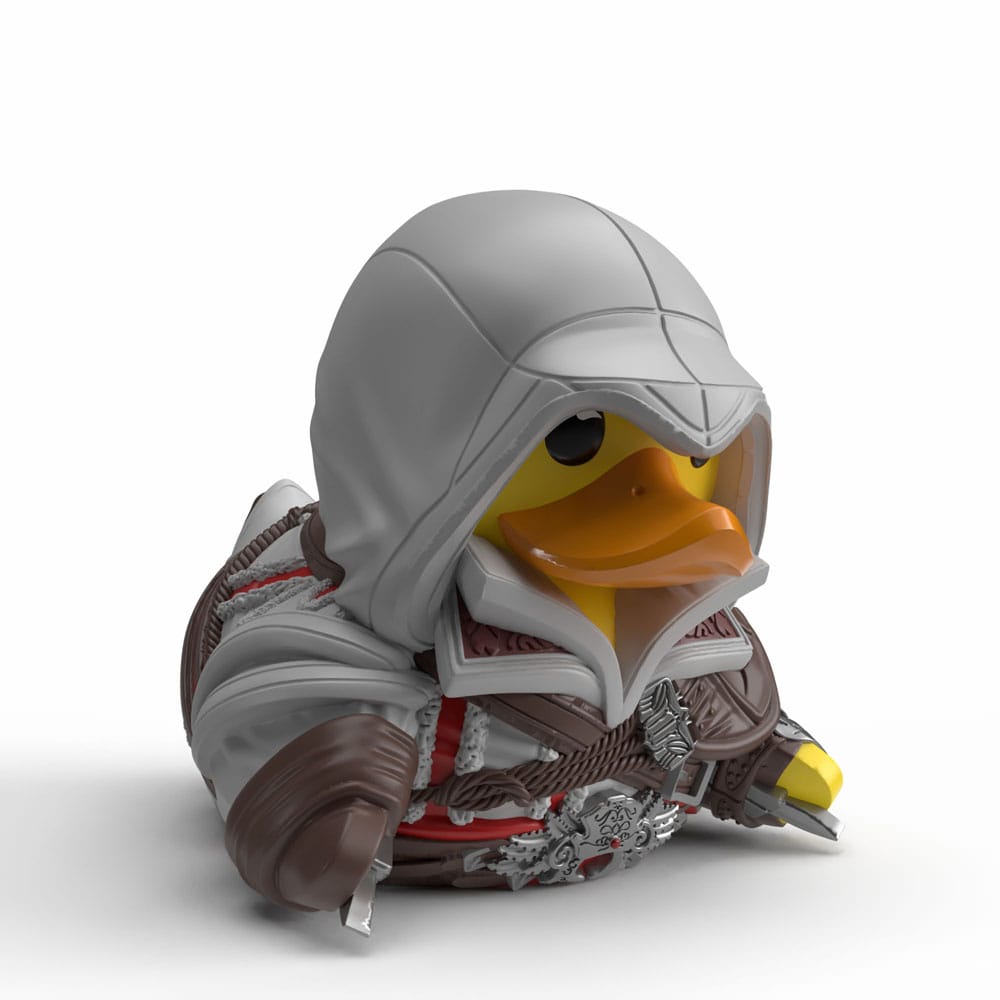 Assassin´s Creed Tubbz PVC Figur Ezio 1st Edition 10 cm - Preorder - ETA: 25.11.2025