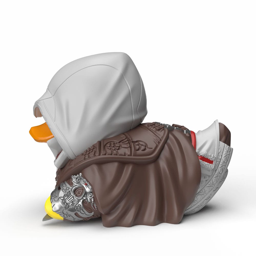 Assassin´s Creed Tubbz PVC Figur Ezio 1st Edition 10 cm - Preorder - ETA: 25.11.2025
