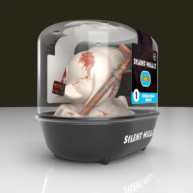 Silent Hill Tubbz 1. Edition Krankenschwester - Preorder - ETA: 03.08.2026