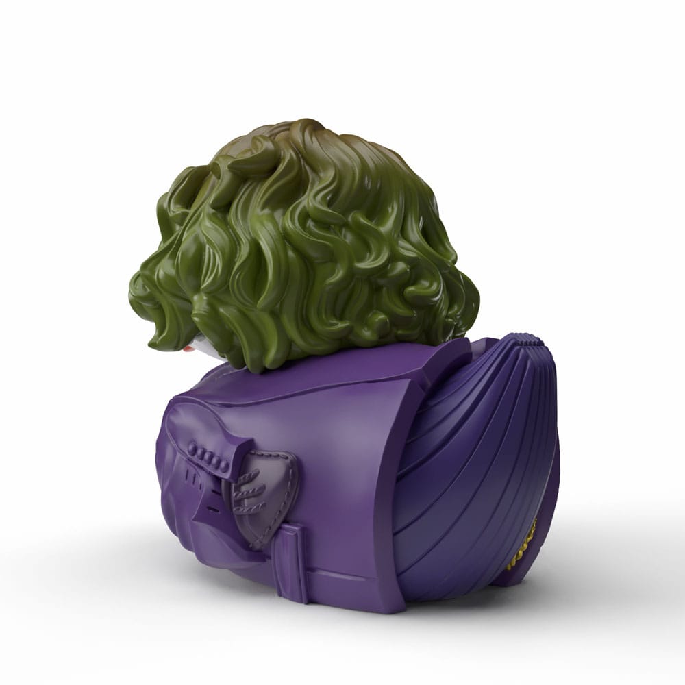 DC Comics Tubbz Mini PVC Figur Joker The Dark Knight 10 cm - Preorder - ETA: 25.11.2025
