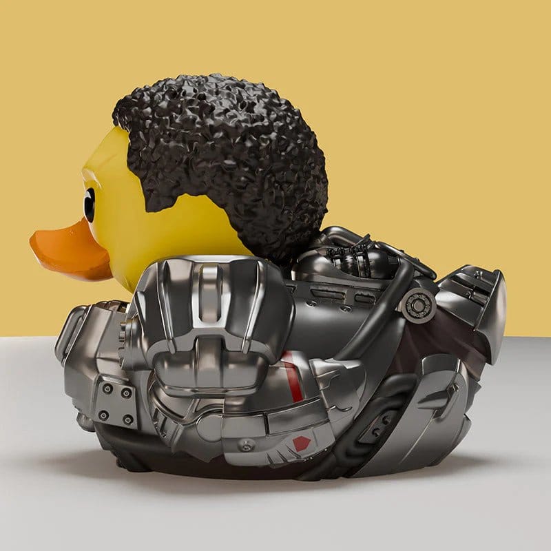 Fallout Tubbz PVC Figur Maximus 1st Edition 10 cm - Versand: 7 Tage nach Bestellung