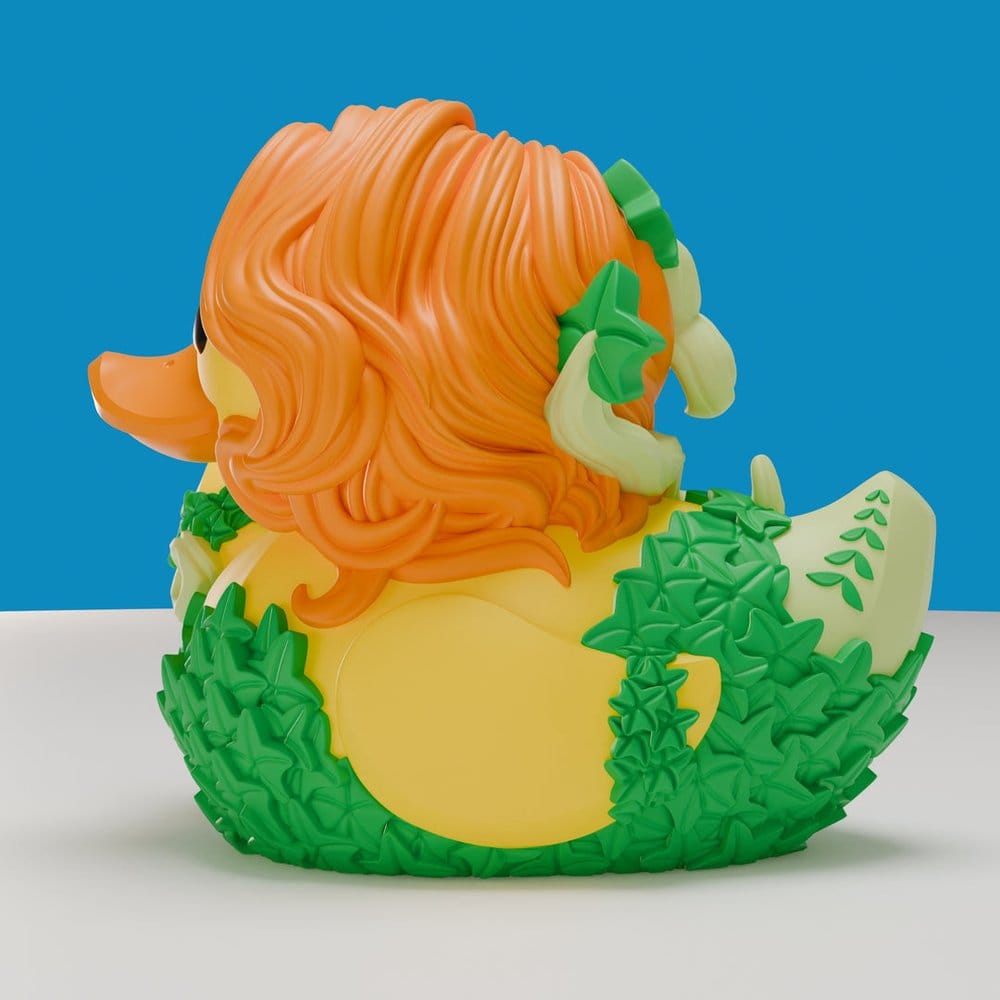 DC Comics Tubbz PVC Figur Poison Ivy Boxed Edition 10 cm - Preorder - ETA: 25.08.2026