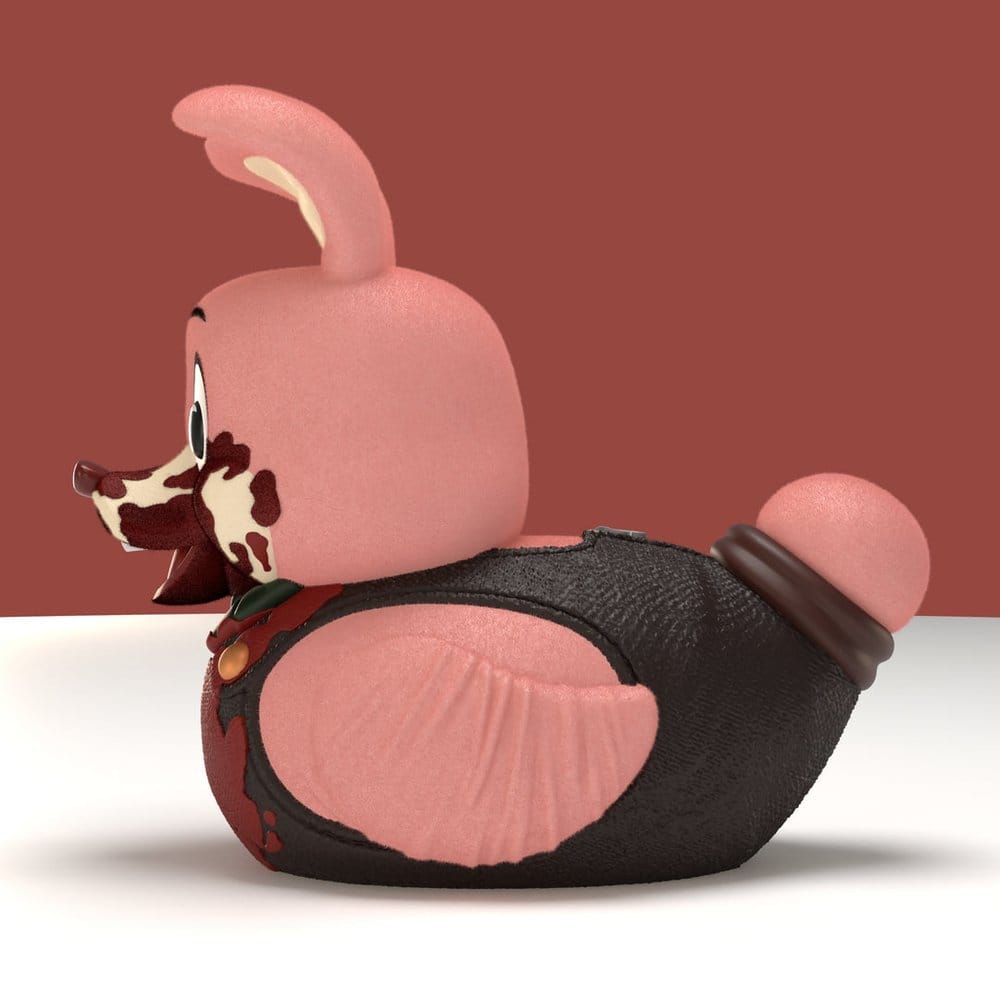 Silent Hill Tubbz PVC Figur Robbie the Rabbit Boxed Edition 10 cm - Versand: 7 Tage nach Bestellung