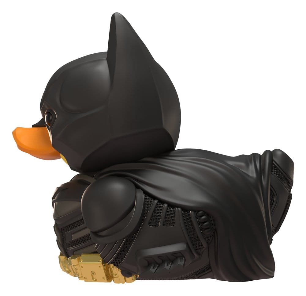 DC Comics Tubbz Mini PVC Figur Batman The Dark Knight 5 cm - Versand: 7 Tage nach Bestellung