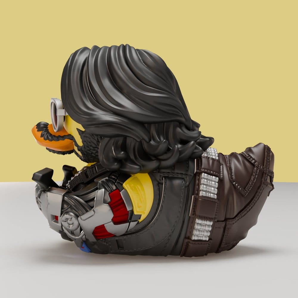 Cyberpunk 2077 Tubbz PVC Figur Johnny Silverhand Boxed Edition 10 cm - Versand: 7 Tage nach Bestellung