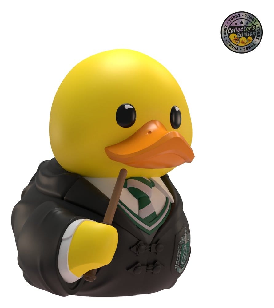 Harry Potter Tubbz PVC Figur Slytherin Collector's Edition 10 cm - Preorder - ETA: 25.09.2026