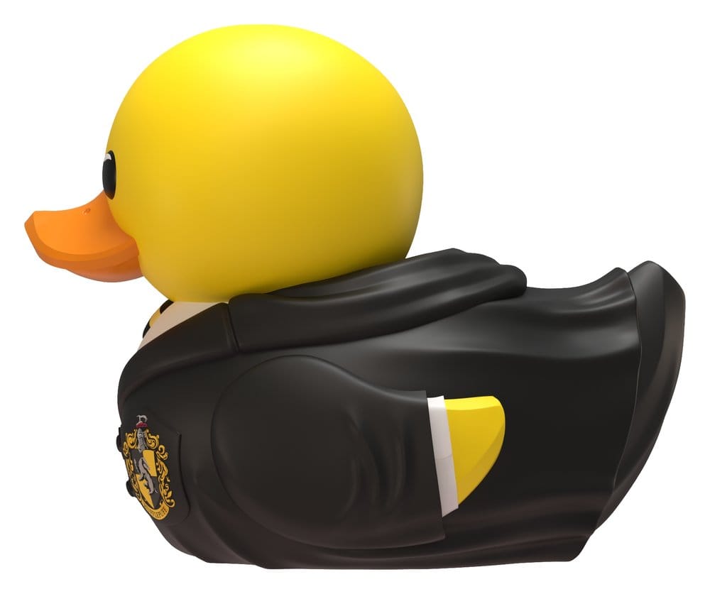 Harry Potter Tubbz Mini PVC Figur Hufflepuff 5 cm - Preorder - ETA: 25.09.2026