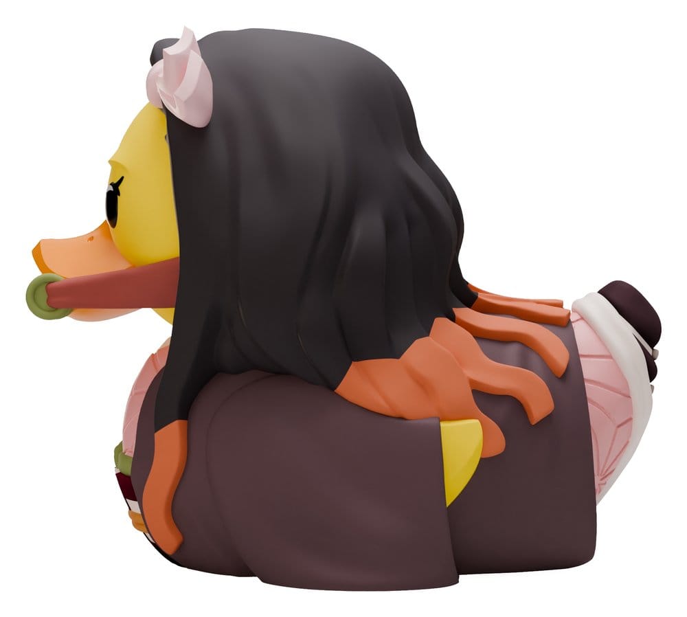 Demon Slayer Tubbz PVC Figur Nezuko Kamado - Preorder - ETA: 25.10.2026