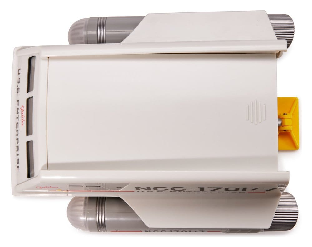 Star Trek Tubbz Vehicle PVC Figur Galileo 25 cm - Preorder - ETA: 25.11.2026