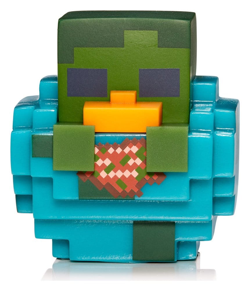 Minecraft Tubbz Minifiguren Blind Box Display (36) - Preorder - ETA: 23.10.2026