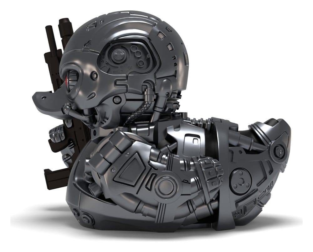 Terminator Tubbz PVC Figur Endoskeleton 10 cm - Preorder - ETA: 25.01.2027