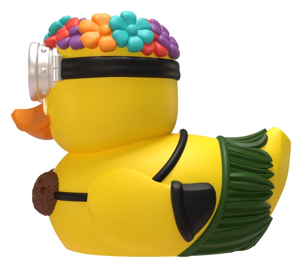 Minions Tubbz Mini PVC Figur Dave Hawaii Paradise 5 cm - Preorder - ETA: 25.12.2026