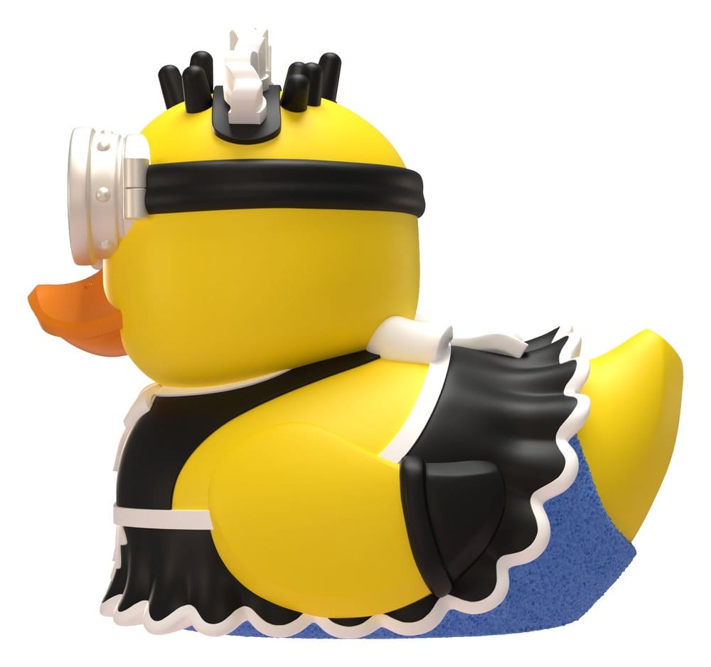 Minions Tubbz Mini PVC Figur Phil in Maid Outfit 5 cm - Preorder - ETA: 25.12.2026
