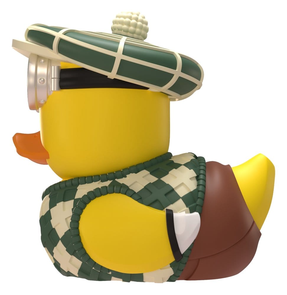 Minions Tubbz Mini PVC Figur Kevin in Golf Outfit 5 cm - Preorder - ETA: 25.12.2026