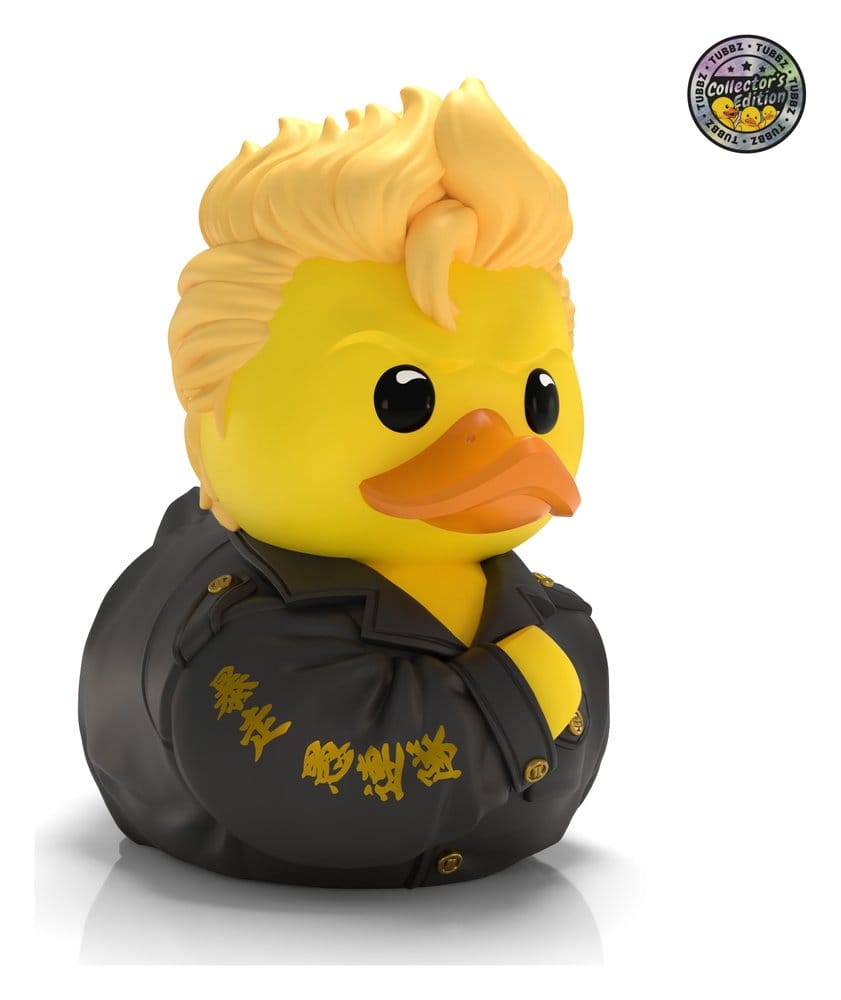 Tokyo Revengers Tubbz PVC Figur Takemichi Hanagaki Collector's Edition 10 cm - Preorder - ETA: 25.03.2027