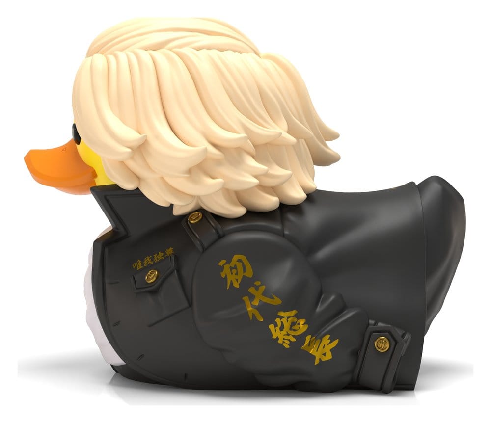 Tokyo Revengers Tubbz Minifigur Manjiro Sano 5 cm - Preorder - ETA: 25.03.2027