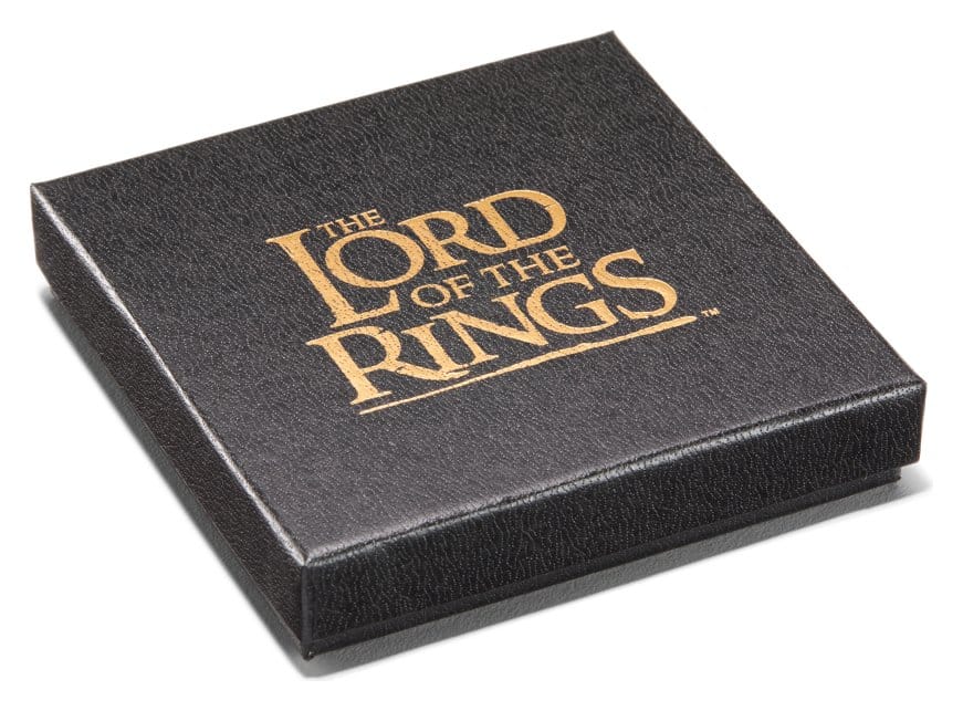 Herr der Ringe Armband Schicksalsberg - Preorder - ETA: 24.12.2026