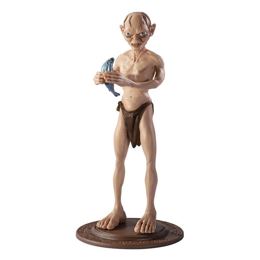 Herr der Ringe Bendyfigs Biegefigur Gollum 19 cm - Versand: 5-7 Tage nach Bestellung