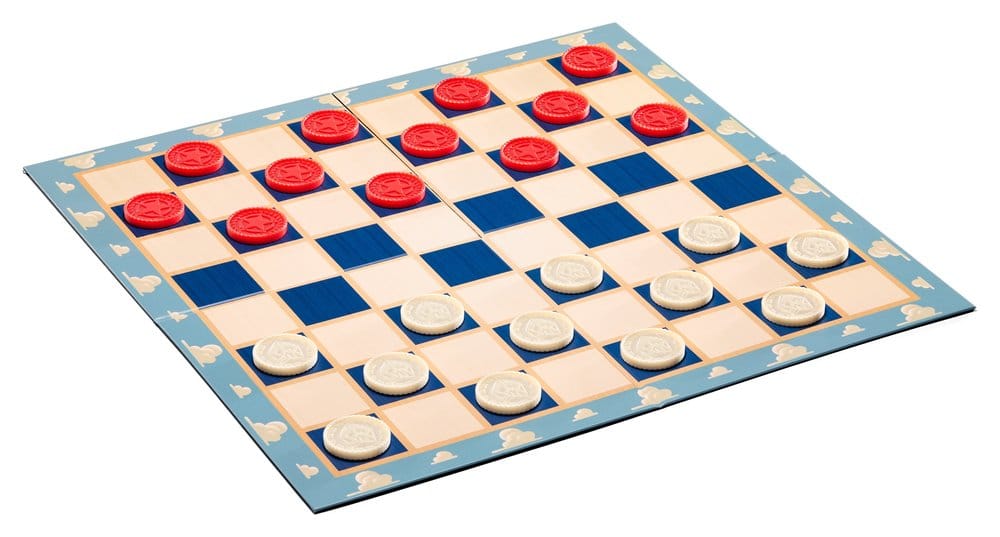 Toy Story Damespiel 38 cm - Preorder - ETA: 25.11.2026