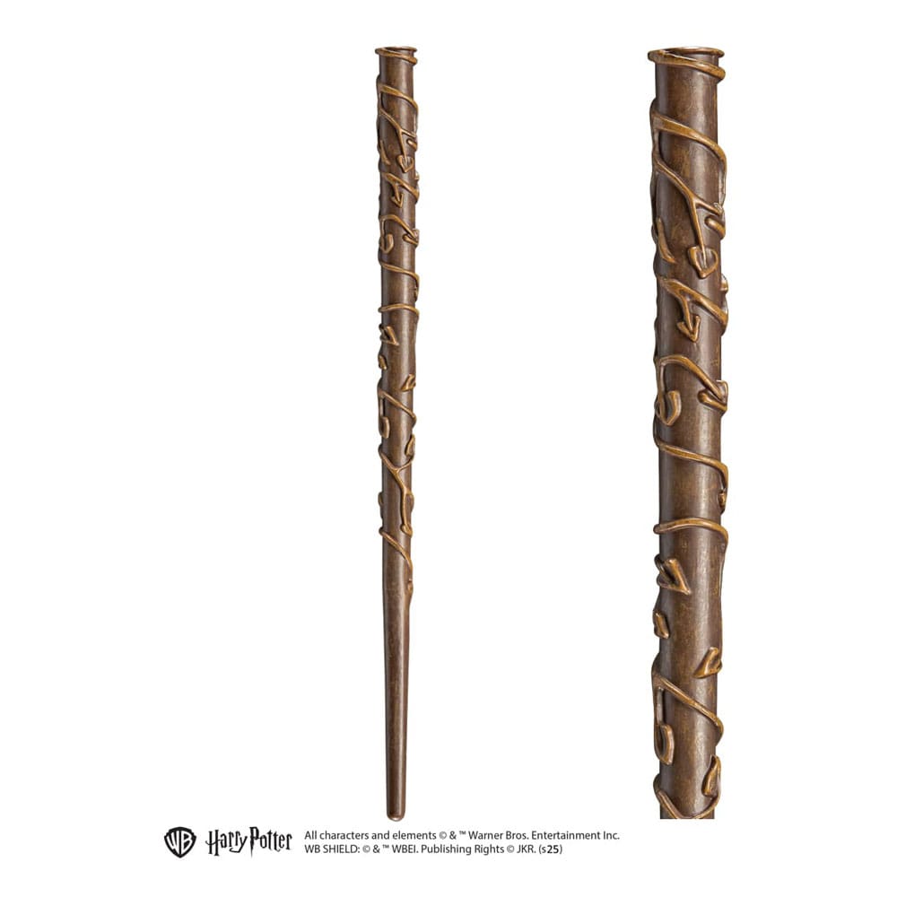 Harry Potter Rollenspiel Zauberstab Hermine Granger 30 cm - Preorder - ETA: 18.10.2025