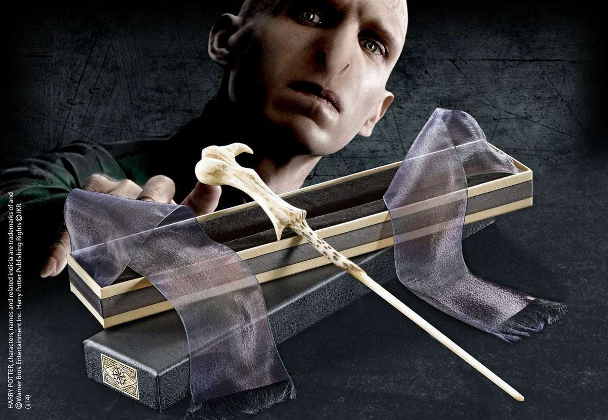 Harry Potter - Voldemort´s Wand / Zauberstab - Versand: 7 Tage nach Bestellung